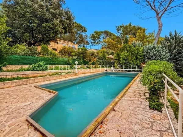 Vente Maison, 6 Pièces, 129 m2 + Studio de 34 m2, Garage, Terra 