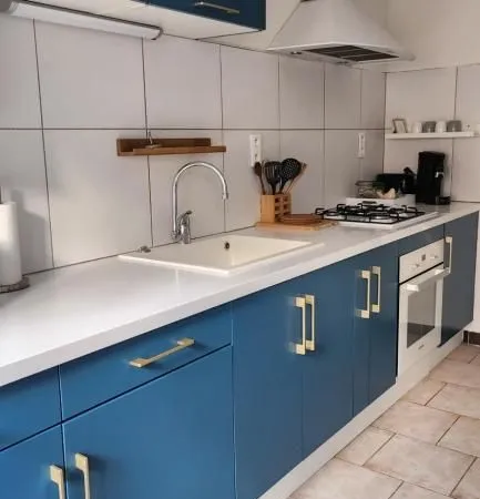 Appartement en colocation - 3 chambres - 2 salles de bain - Secteur très calme - Proche Auxerre 