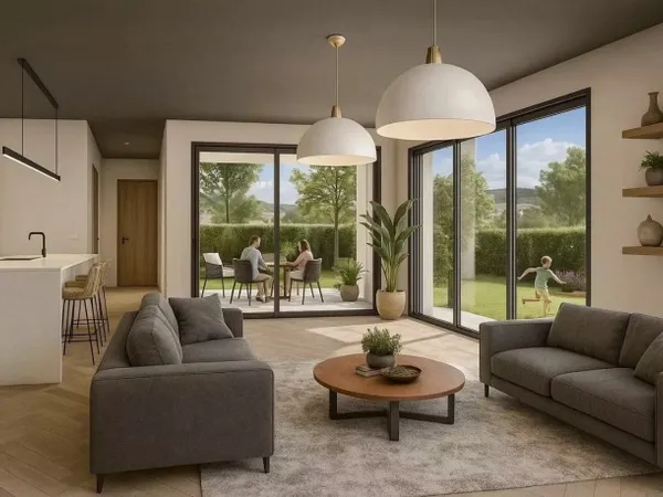 Maison à vendre Bormes-les-Mimosas 