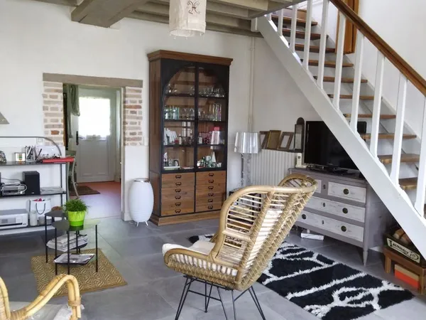 Maison de Campagne 