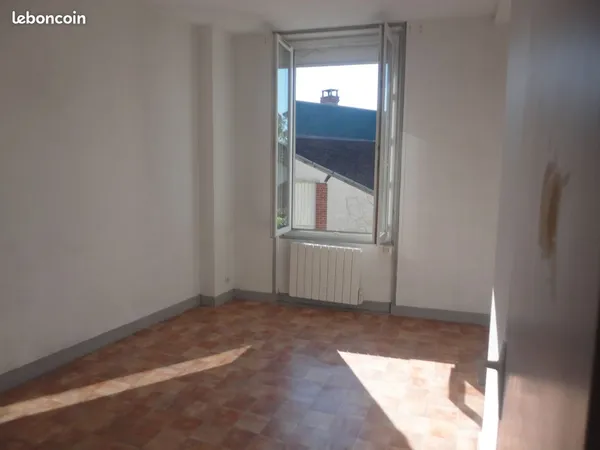 Appartement T1, 30m2 