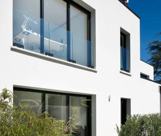 Maison de ville 4 pièces 100 m² 