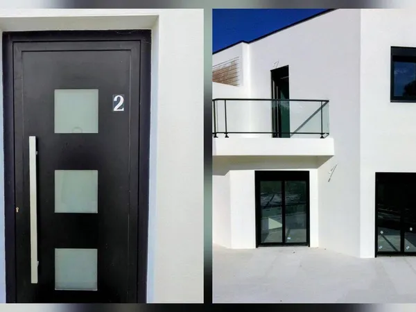 Maison 4 pièces 75 m² 