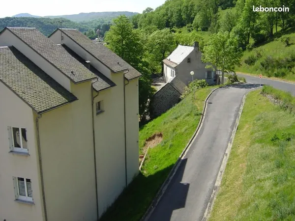 Appartement 4 pièces 86 m² 