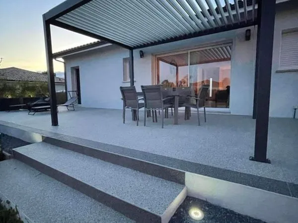 Maison 4 pièces 99 m² 