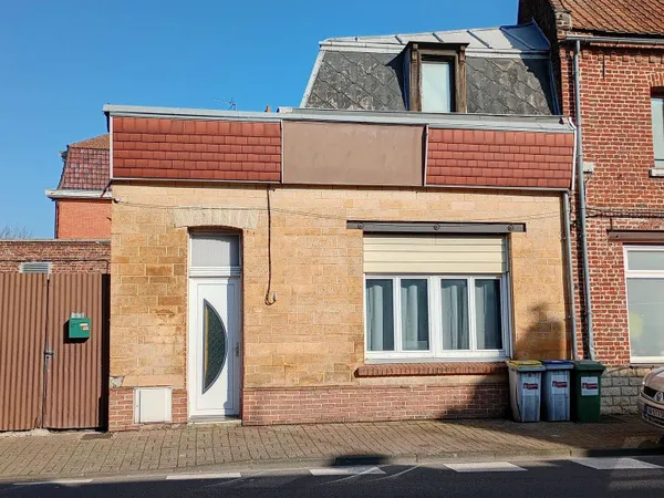 Maison 5 pièces 130 m² 
