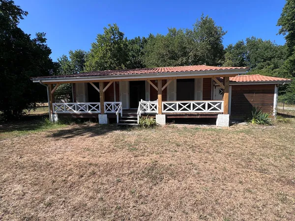 Maison 3 pièces 57 m² 
