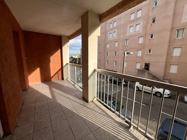 APPARTEMENT T4 BASTIA 