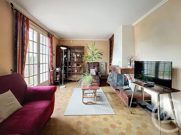 Maison 4 pièces 92 m² 