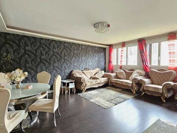 Vends T4 - 81m² - Fontenay-sous-Bois 94120 