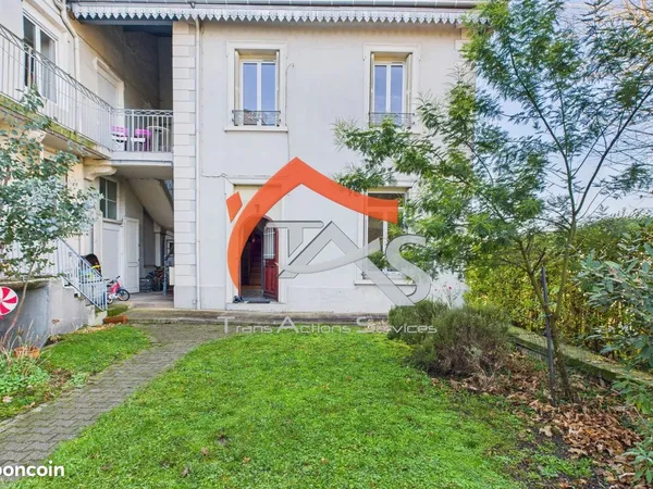 Duplex 5 pièces 125 m² 