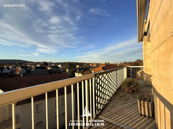 Maison en viager 4 pièces 95 m² 