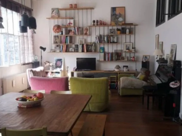 Loft Paris 10 