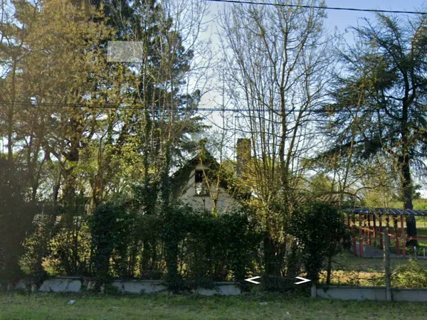 Maison entièrement à restaurer, 10 min D'ANGERS 