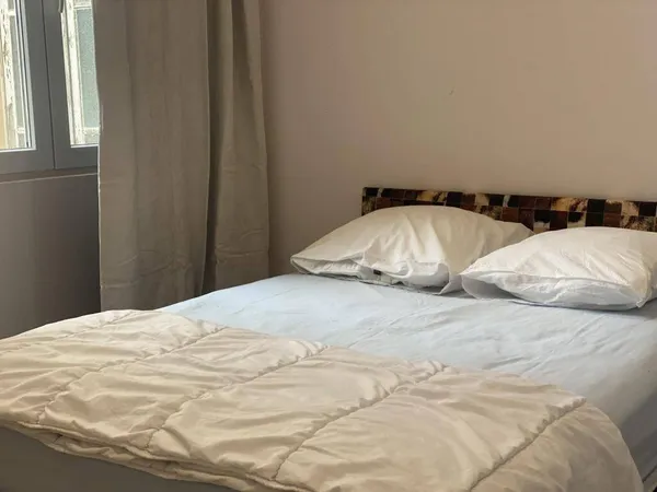 Appartement 2 pièces 26 m² 