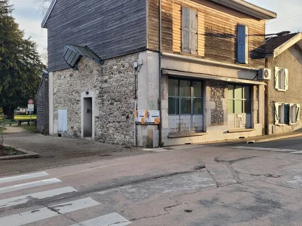 Local commercial 50 m² 