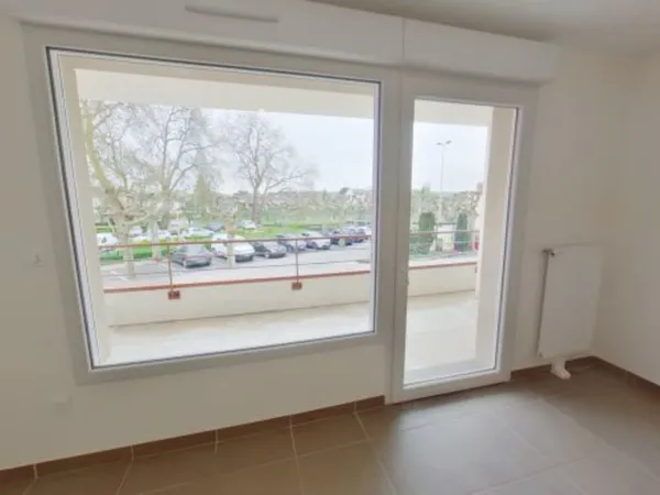 CENTRE VILLE STUDIO DE 30M² 