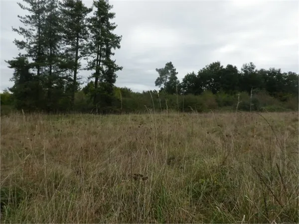 Terrain 410 m² 