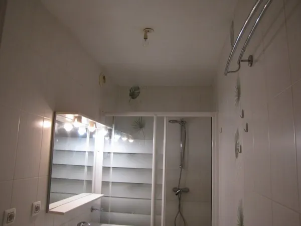Appartement 4 pièces 102 m² 
