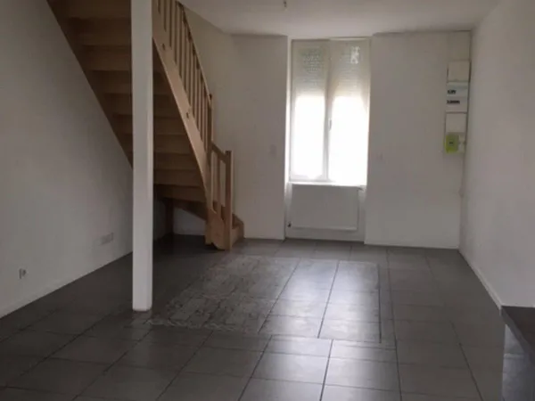 Appartement 3 pièces 67 m² 