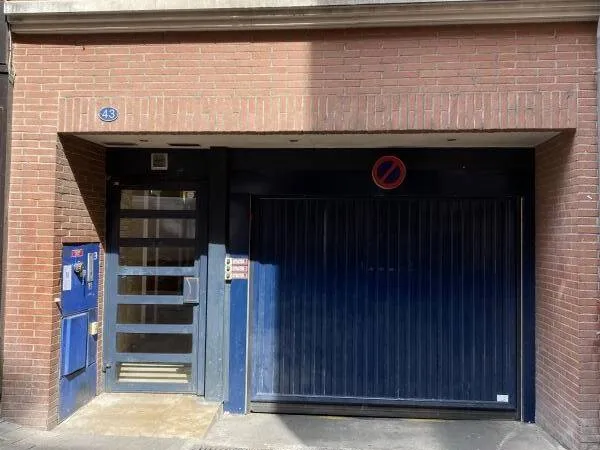Parking - Garage Location Toulouse   127€