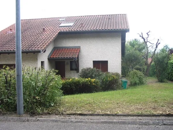 Maison 5 pièces 121 m² 