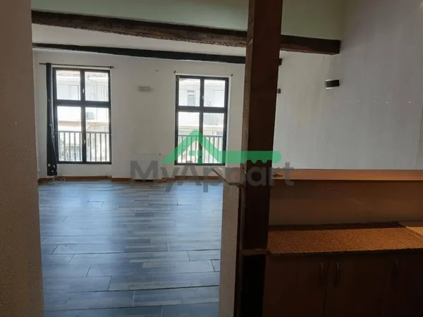 Appartement 2 pièces 55 m² 