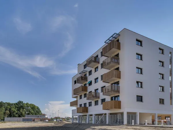 Appartement 4 pièces 83 m² 