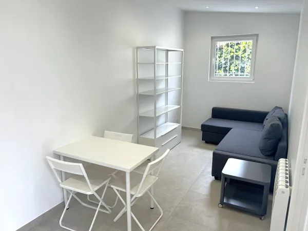 Maison 2 pièces 30 m² 