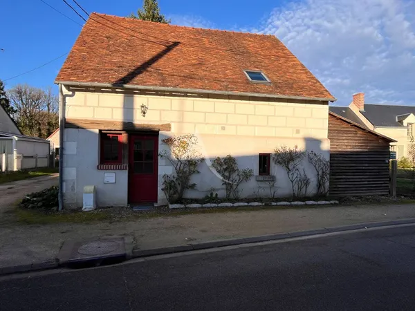 Maison 2 pièces 60 m² 