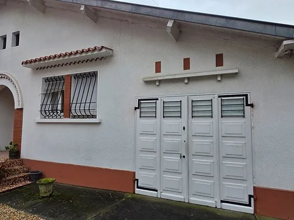 Maison 5 pièces 106 m² 