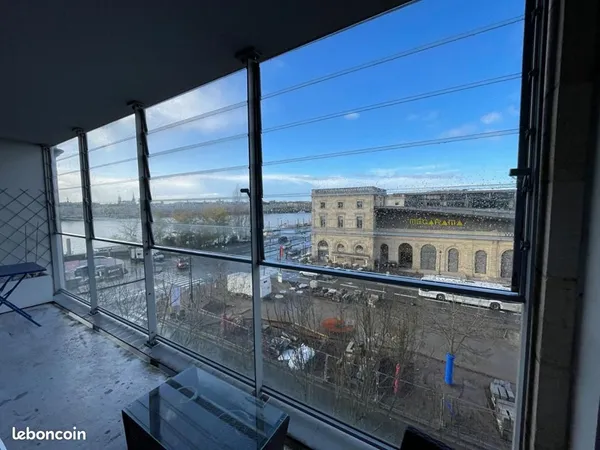 Appartement 4 pièces 91 m² 