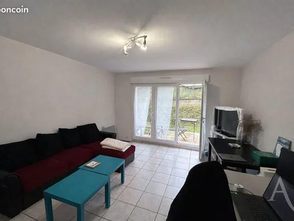 Maison 2 pièces 57 m² 
