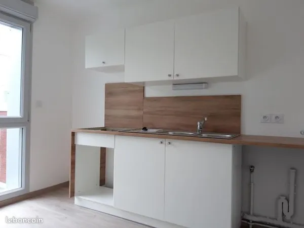 Appartement 4 pièces 81 m² 