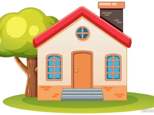 Location maison 74m2 