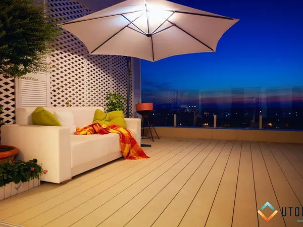 Appartement 5 pièces 110 m² 