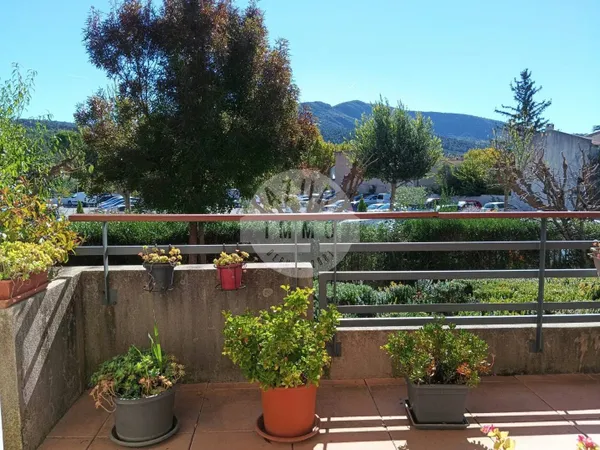 Appartement 2 pièces 52 m² 