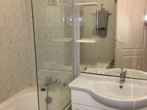 Chambre dans un appart en Colocation 