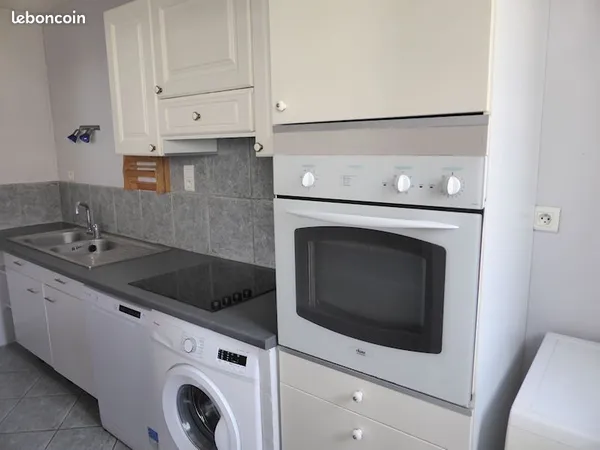 Location appartement F4 