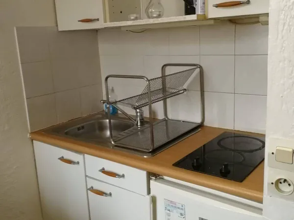 Loue studio 19m² Boulogne Billancourt 
