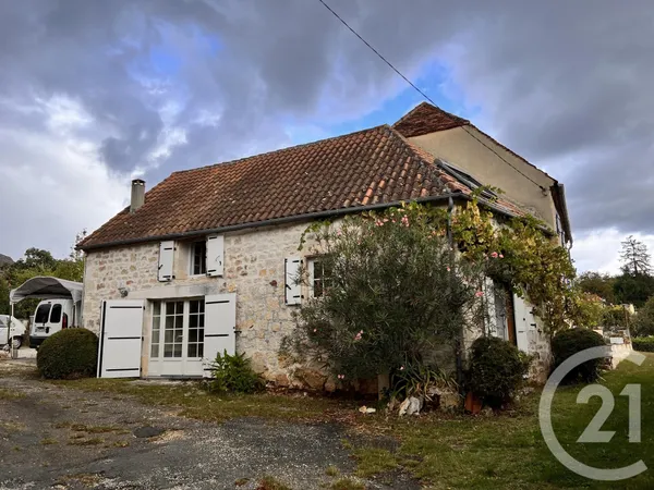 Maison 4 pièces 85 m² 