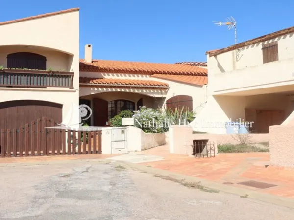 vente maison