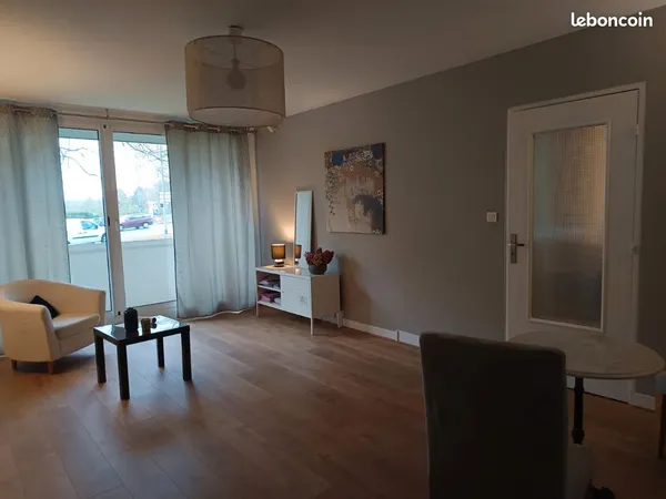 Appartement t2 