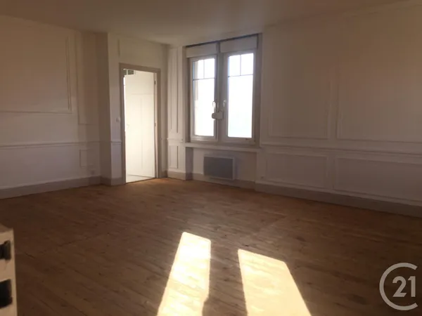 Appartement 3 pièces 89 m² 