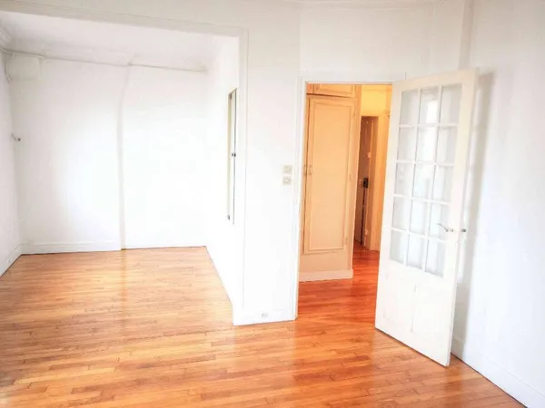 Appartement 5 pièces 106 m² 