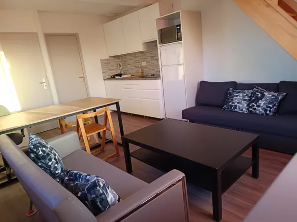 Loue appartement 