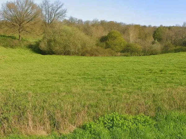 Terrain 1 000 m² Peyrignac 