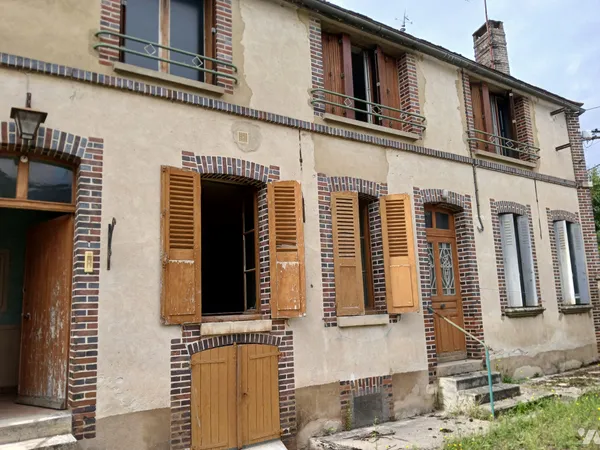 Maison 6 pièces 175 m² 