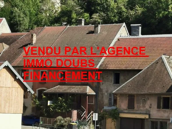 Maison 8 pièces 260 m² 