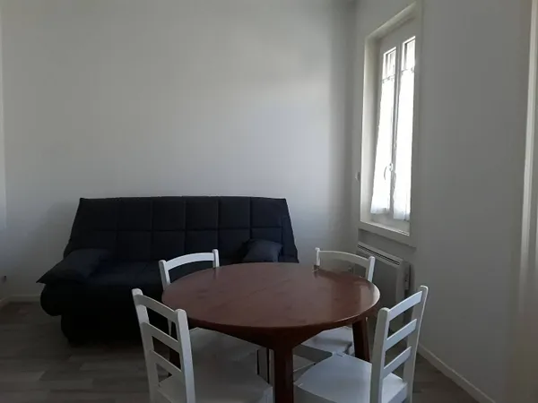 Appartement 1 pièce 23 m² 